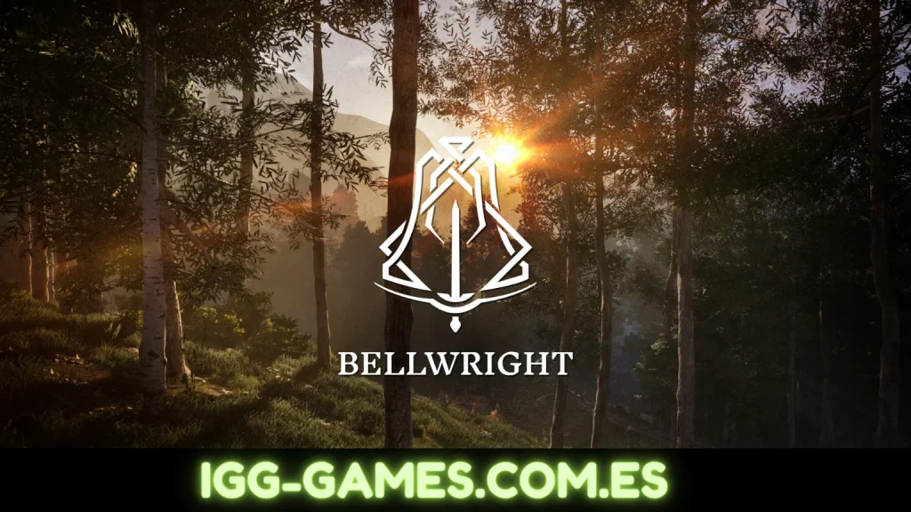 BELLWRIGHT 