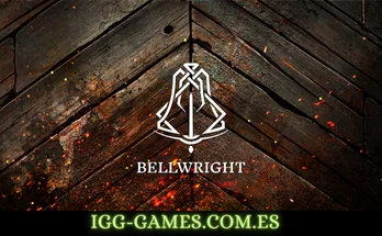 BELLWRIGHT igg-games