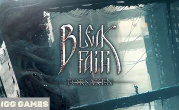 BLEAK FAITH FORSAKEN igg-games