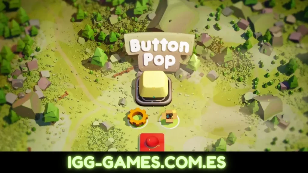 BUTTON POP