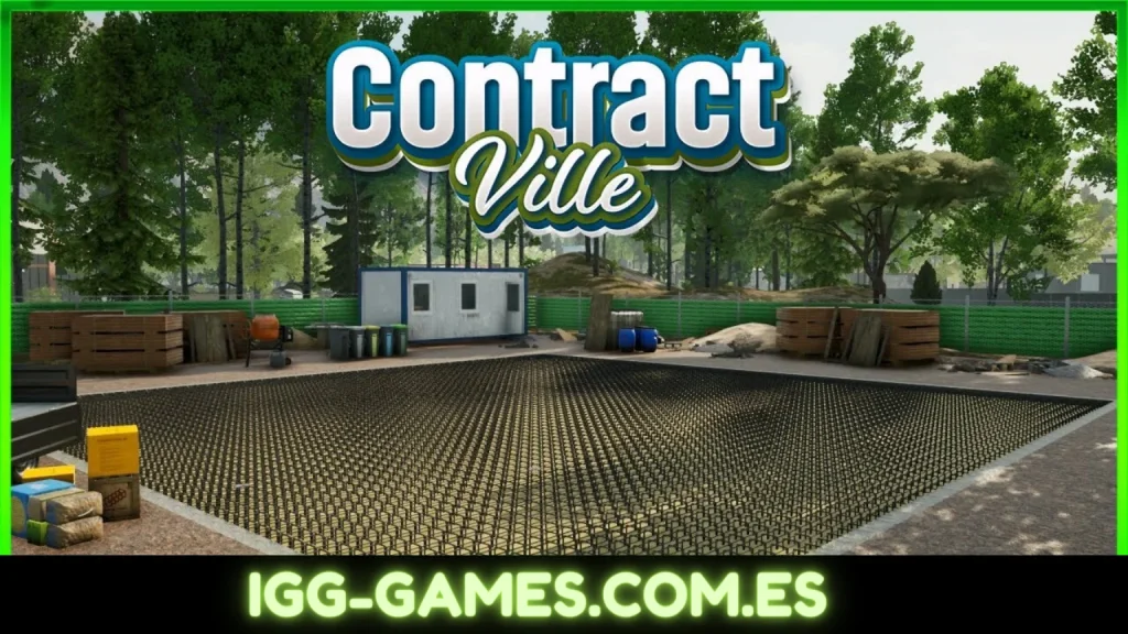 CONTRACTVILLE 