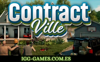 CONTRACTVILLE  igg-games