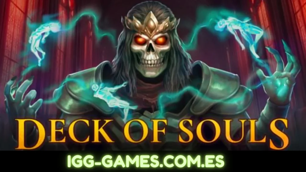 DECK OF SOULS