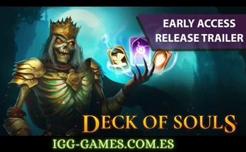 DECK OF SOULS igg-games