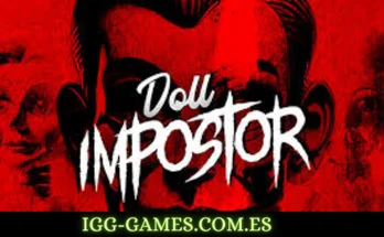 DOLL IMPOSTOR igg-games