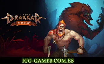 DRAKKAR CREW igg-games