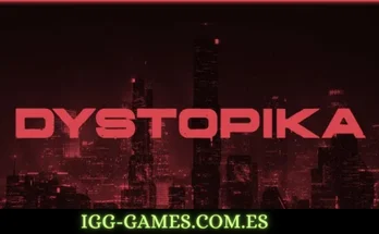 DYSTOPIKA igg-games