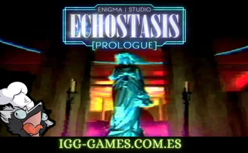 ECHOSTASIS igg-games