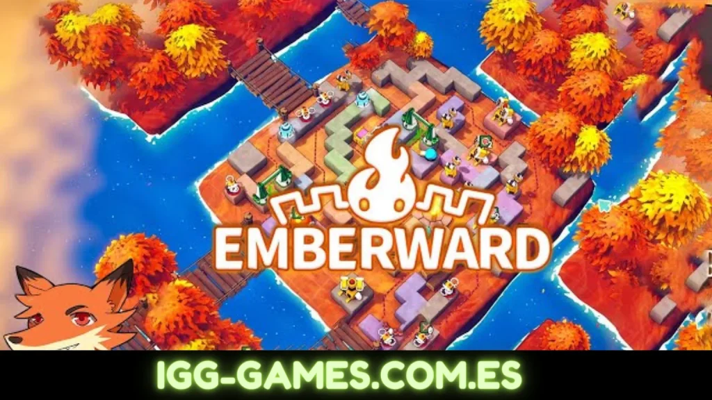 EMBERWARD