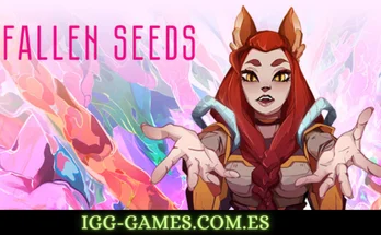 FALLEN SEEDS igg-games