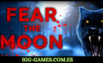 FEAR THE MOON igg-games