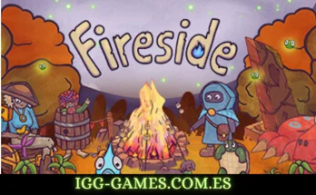 FIRESIDE igg-games