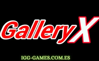 GALLERY X igg-games