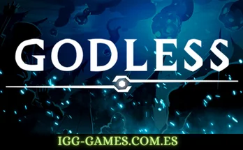 GODLESS igg-games