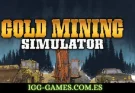 GOLD MINING SIMULATOR igg-games