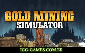 GOLD MINING SIMULATOR igg-games