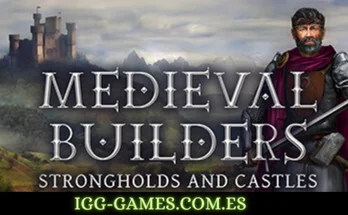 HOUSE BUILDER MEDIEVAL  igg-games