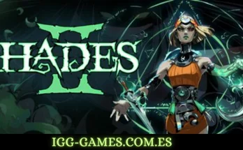 Hades II igg-games