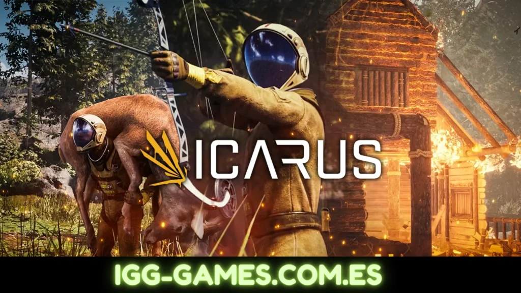 ICARUS