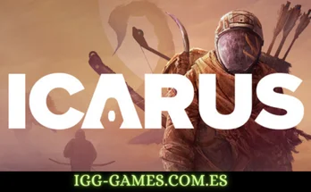 ICARUS  igg-games