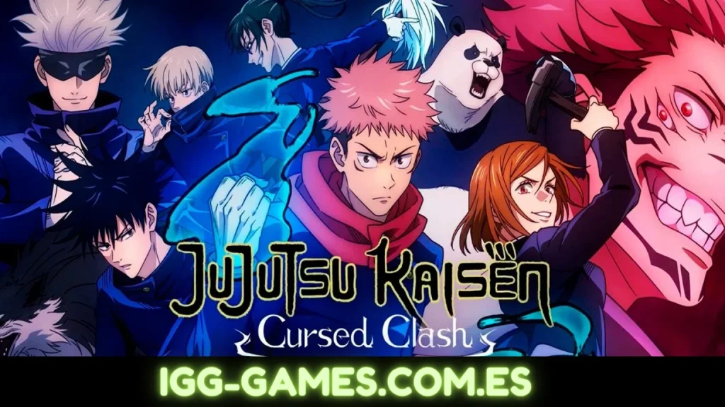 JUJUTSU KAISEN CURSED CLASH HI PREMATURE DEATH 