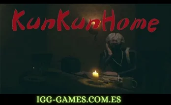 KUNKUNHOME igg-games