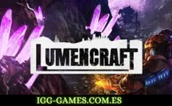 LUMENCRAFT igg-games