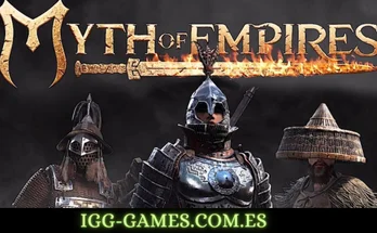 MYTH OF EMPIRES igg-games