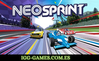 NEOSPRINT igg-games