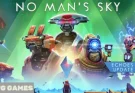 NO MANS SKY igg-games