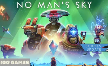 NO MANS SKY igg-games