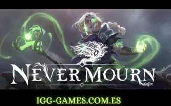 Never Mourn igg-games