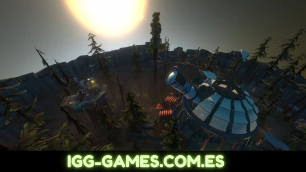 OUTER WILDS Free Download PC