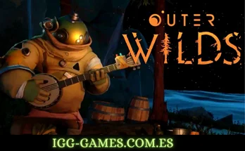 OUTER WILDS  igg-games