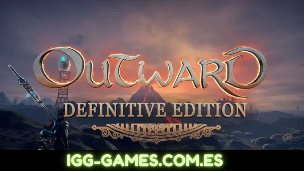 OUTWARD DEFINITIVE