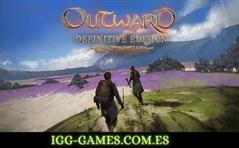 OUTWARD DEFINITIVE igg-games