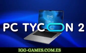 PC TYCOON 2 igg-games