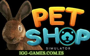 PET SHOP SIMULATOR igg-games