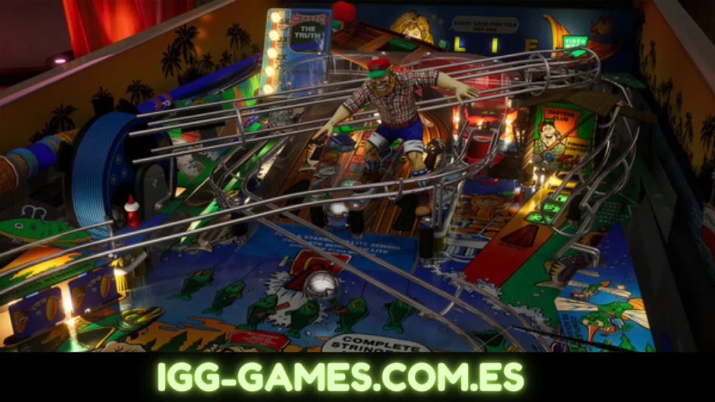 PINBALL FX 2023 Free Download