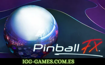 PINBALL FX 2023  igg-games