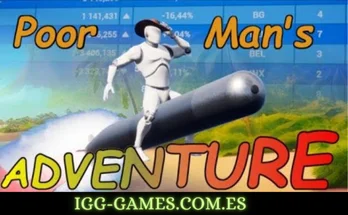 POOR MANS ADVENTURE NARCO SUB SIMULATOR igg-games