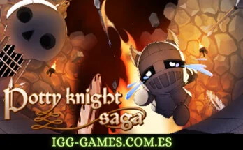 POTTY KNIGHT SAGA igg-games