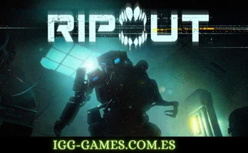 RIPOUT igg-games