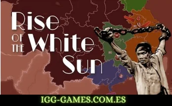 RISE OF THE WHITE SUN igg-games