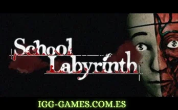 SCHOOL LABYRINTH igg-games