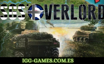 SGS OVERLORD igg-games