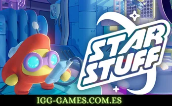 STAR STUFF igg-games