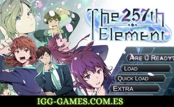 THE 257TH ELEMENT igg-games