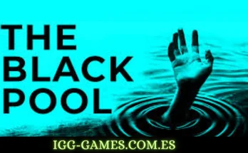 THE BLACK POOL igg-games