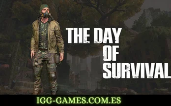 THE DAY OF SURVIVAL igg-games